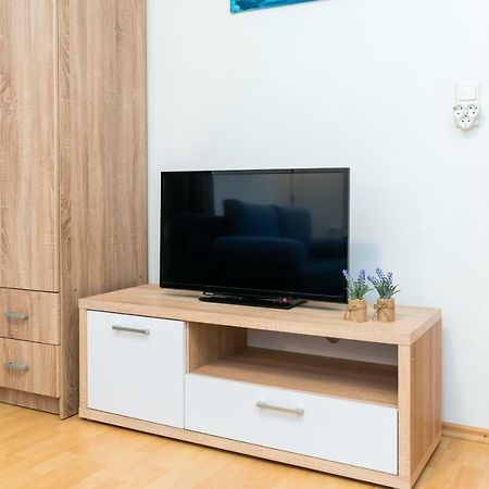 Sun Studio Apartman Ζαντάρ Εξωτερικό φωτογραφία