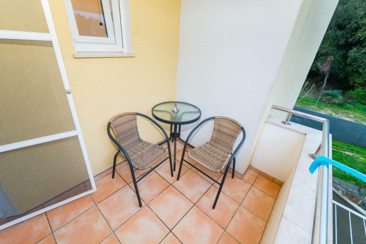Sun Studio Apartman Ζαντάρ Εξωτερικό φωτογραφία