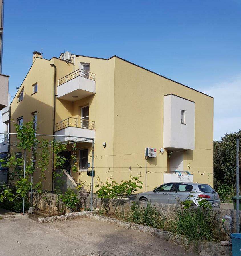 Sun Studio Apartman Ζαντάρ Εξωτερικό φωτογραφία